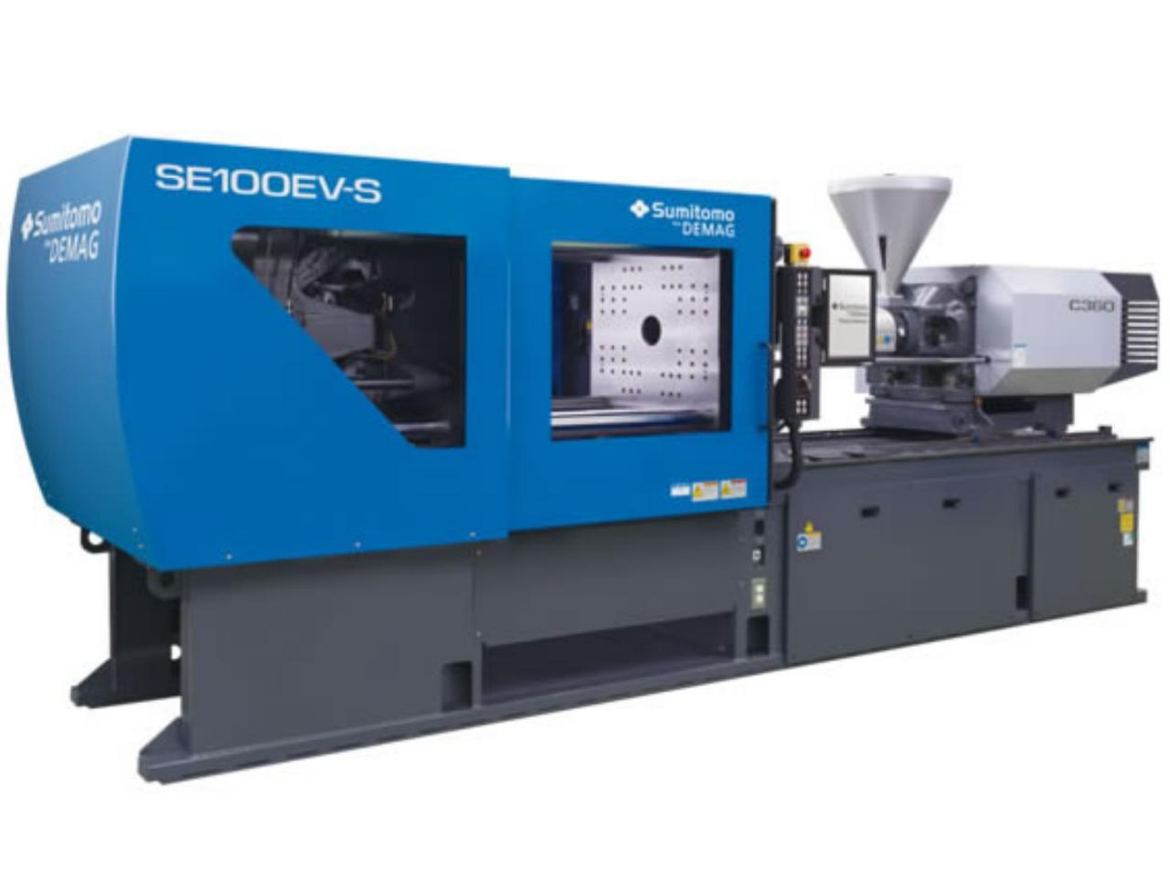 Injection Molding Service by VCAN 3D Chennai - Plastic Part Manufacturing